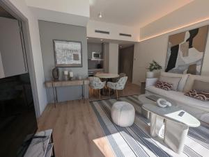 Port Suites Corporate Living Apartments