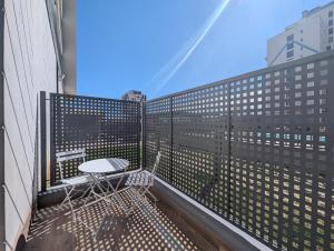 Port Suites Corporate Living Apartments