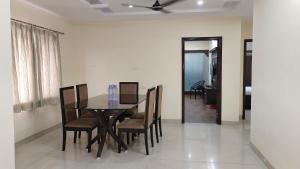 Hitech Shilparamam Guest House