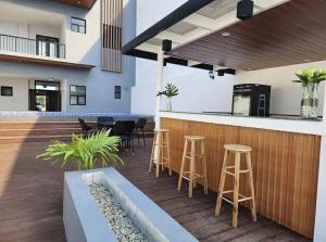 Palm Rose Beach Resort