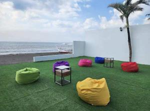 Palm Rose Beach Resort