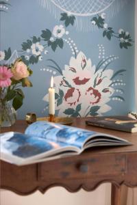 B&B De Corenbloem Luxury Guesthouse - Adults Only