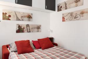 Bella Vita Stays City