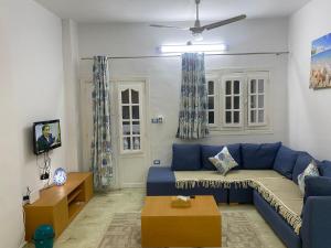 Gazala Valley Chalet north coast