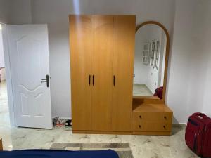 Gazala Valley Chalet north coast