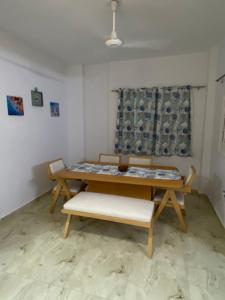 Gazala Valley Chalet north coast