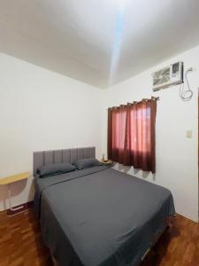 Apt a few mins to Alona Beach