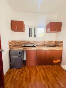 Apt a few mins to Alona Beach