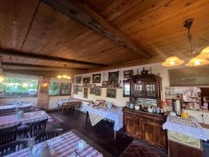 Castrum Camping & Pension