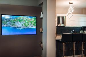 Luxury Suite Prada