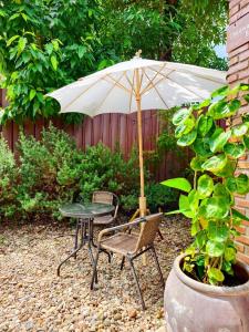 เติมชีวา BarCafe & Guesthouse