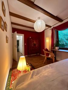 Kräutermanufaktur Roßfeld - Ubytování bez kategorie ve městě Bad Rodach