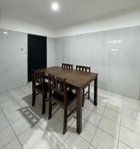 Be My Guest Sarawak Bintulu Home 1