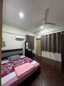 Be My Guest Sarawak Bintulu Home 1