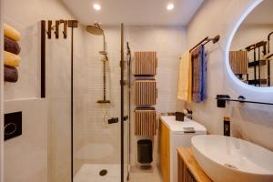 Seefeld ALPIN - Rustikales TIROLER CHALET Studio Apartment