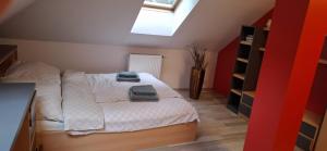 Rodinný dům Praha 8, Kobylisy