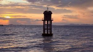 Hà Tiên Hạnh Phúc Hotel