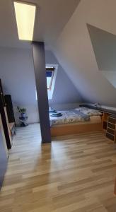 Rodinný dům Praha 8, Kobylisy