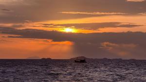 Hà Tiên Hạnh Phúc Hotel