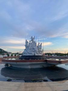 Hà Tiên Hạnh Phúc Hotel