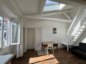 Luxembourg Montparnasse