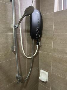 condo for 4 pax at bayuemas klang