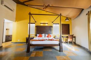 Palash Kothi -Bandhavgarh