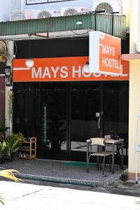 Mays Hostel