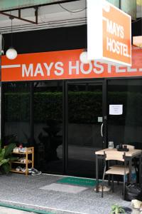 Mays Hostel