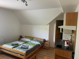 Apartmány Penzion Koula