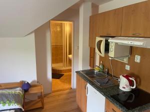 Apartmány Penzion Koula