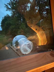 Gite Clé des Champs