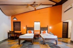 Palash Kothi -Bandhavgarh