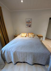 Villa Next to Santa Claus