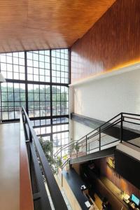 Nunia TamanSari Hotel