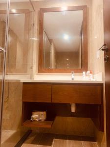 Luxury Two Bedroom Apartment at Millennium resort boundary