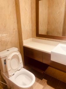 Luxury Two Bedroom Apartment at Millennium resort boundary