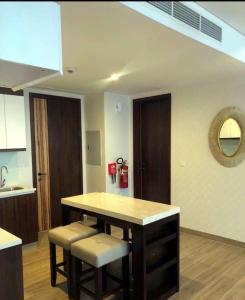 Luxury Two Bedroom Apartment at Millennium resort boundary