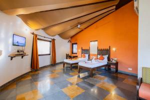 Palash Kothi -Bandhavgarh