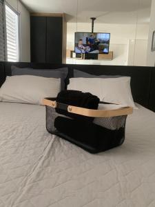 Flat Executivo ao lado do Shopping