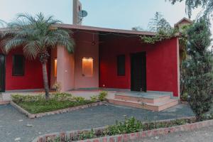 Palash Kothi -Bandhavgarh