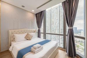 LANDMARK 81 Luxury 3 Bedrooms