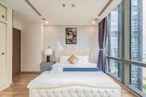 LANDMARK 81 Luxury 3 Bedrooms