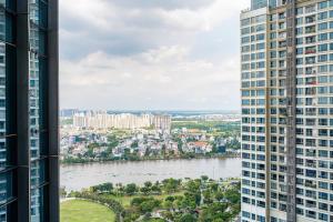 LANDMARK 81 Luxury 3 Bedrooms