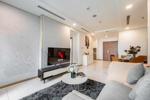 LANDMARK 81 Luxury 3 Bedrooms