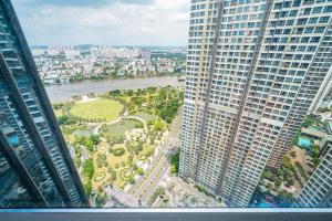 LANDMARK 81 Luxury 3 Bedrooms