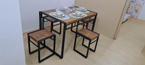 Trees Residences Condominium by SMDC