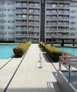 Trees Residences Condominium by SMDC