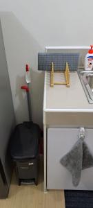 Trees Residences Condominium by SMDC