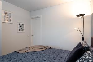 Apartment in the dunes